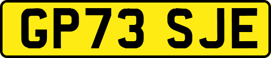 GP73SJE
