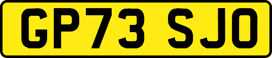 GP73SJO