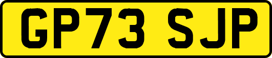 GP73SJP