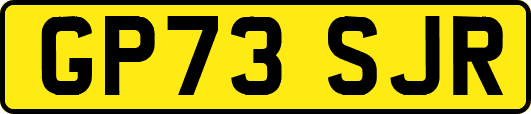 GP73SJR