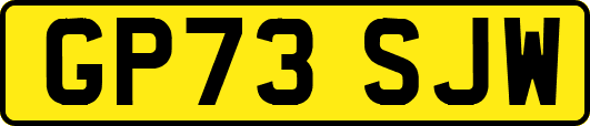 GP73SJW