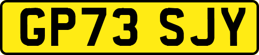 GP73SJY