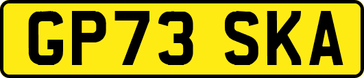 GP73SKA