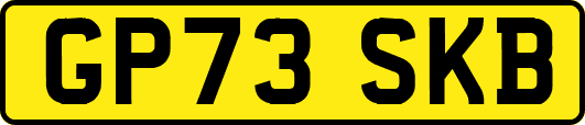 GP73SKB