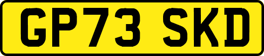 GP73SKD