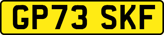 GP73SKF