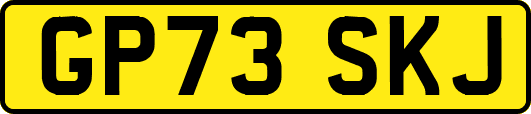 GP73SKJ
