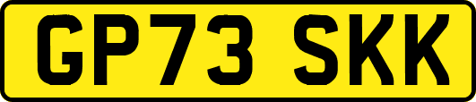GP73SKK