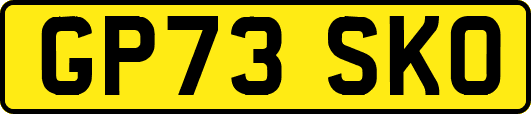GP73SKO