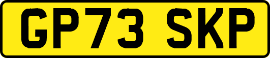 GP73SKP