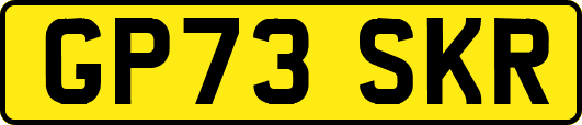 GP73SKR