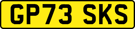 GP73SKS