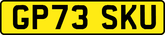 GP73SKU