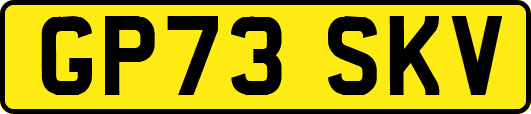 GP73SKV