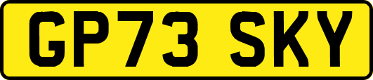 GP73SKY