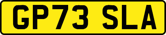 GP73SLA