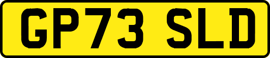 GP73SLD