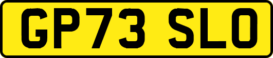 GP73SLO