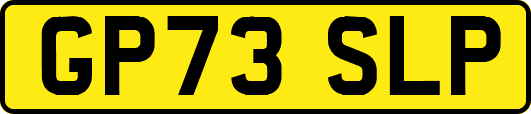 GP73SLP