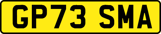 GP73SMA