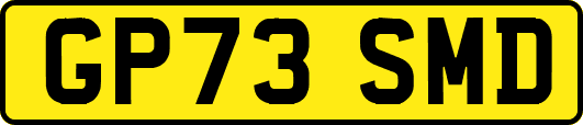 GP73SMD