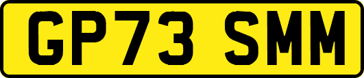 GP73SMM
