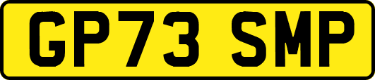GP73SMP