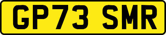 GP73SMR