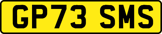 GP73SMS