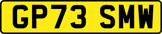 GP73SMW