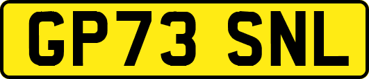 GP73SNL