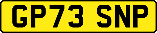 GP73SNP
