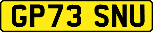 GP73SNU