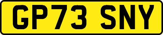 GP73SNY