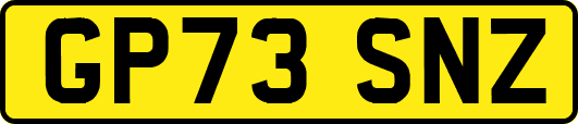 GP73SNZ