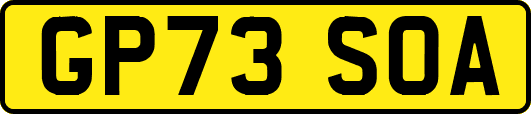 GP73SOA