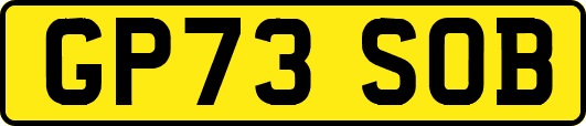 GP73SOB