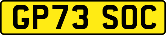 GP73SOC