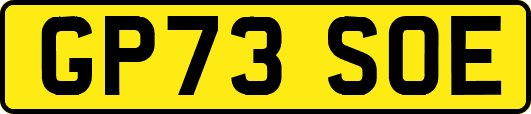 GP73SOE
