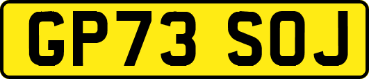 GP73SOJ