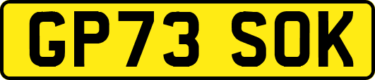 GP73SOK