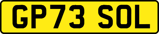 GP73SOL