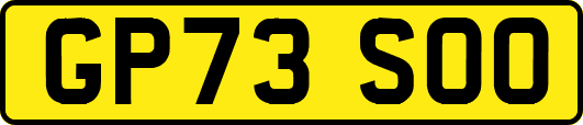 GP73SOO