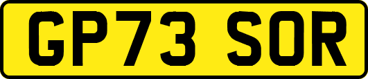 GP73SOR