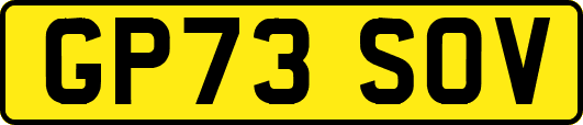GP73SOV