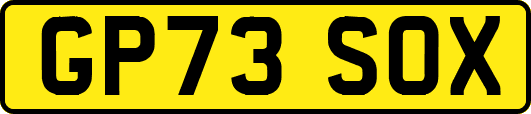 GP73SOX