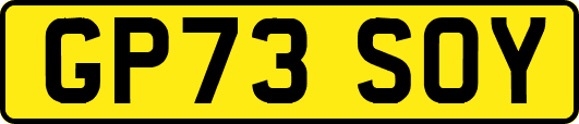 GP73SOY