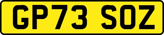 GP73SOZ