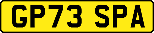 GP73SPA