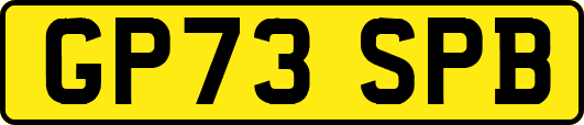 GP73SPB
